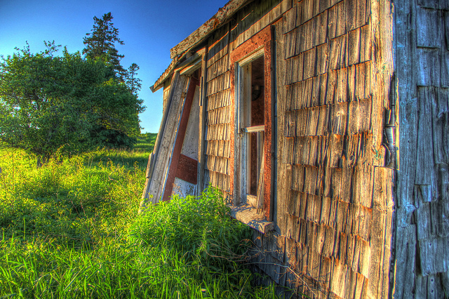 Leaning Cottage, Crapaud, Prince Edward Island, Canada - Pic 2
