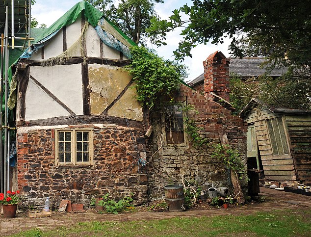 Fulling Mill Cottage, Fittleworth, near Pulborough, West Sussex