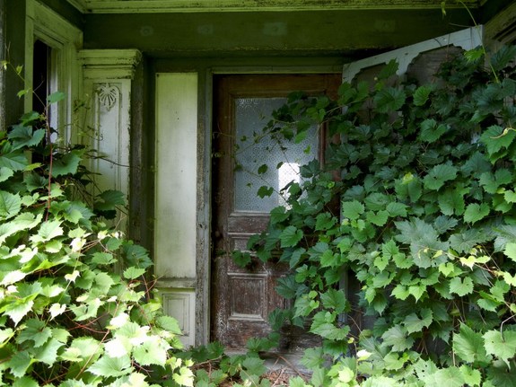 Elgin Springs House, Panton, Vermont - pic 2