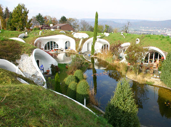 Fairy Tale Cottage