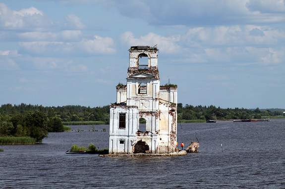 Drowned Villages - Pic 2