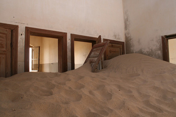 Sands of Time - Pic 4