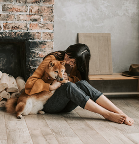 Pet Friendly Cottages